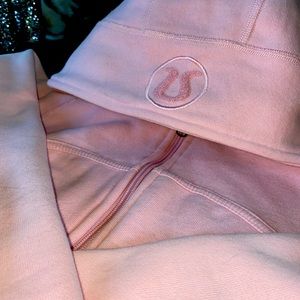 Lululemon Scuba Hoodie